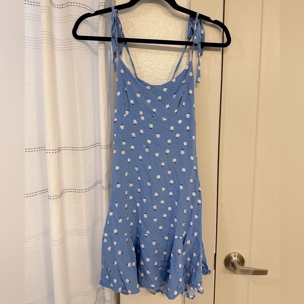 Wild Fable Dress